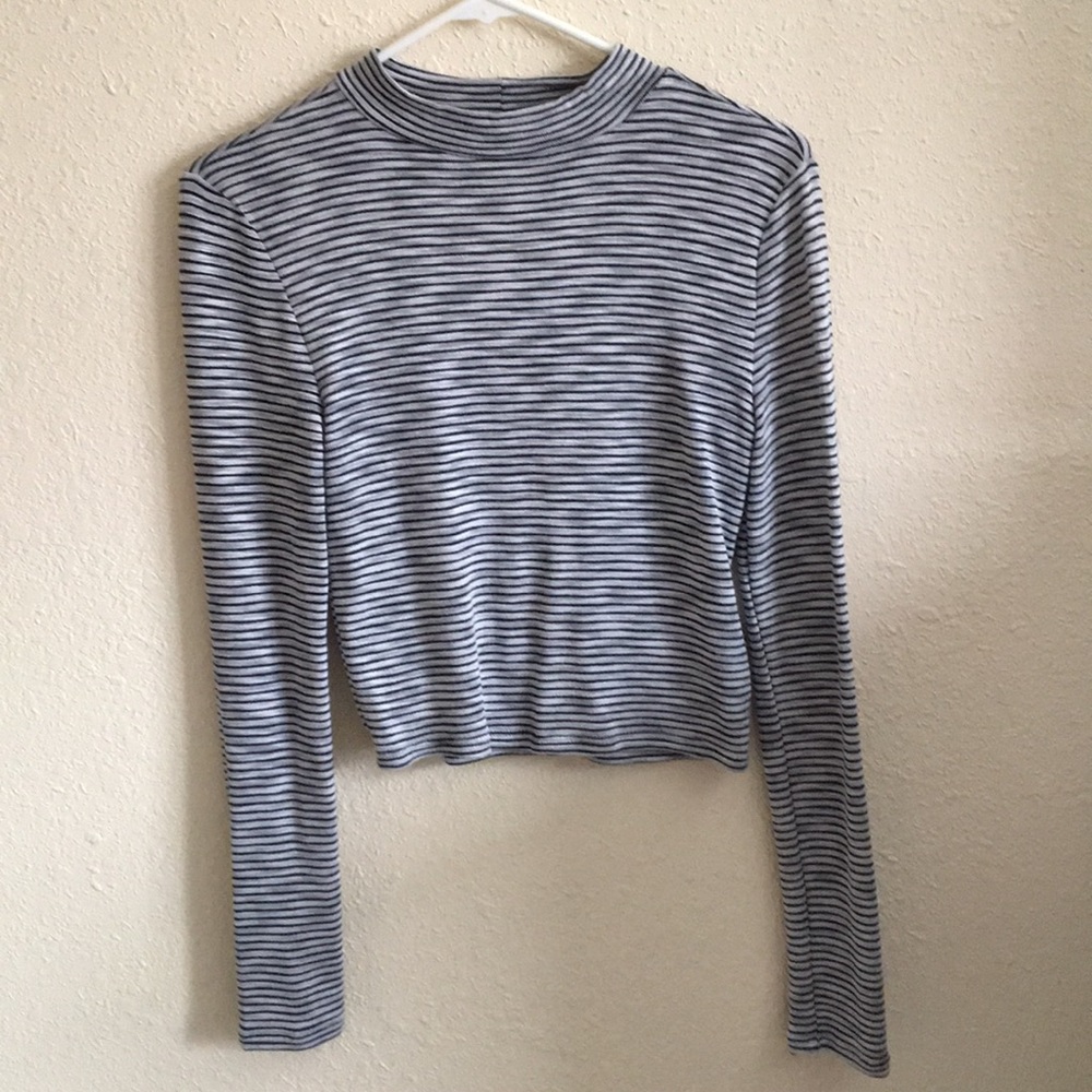Long sleeve